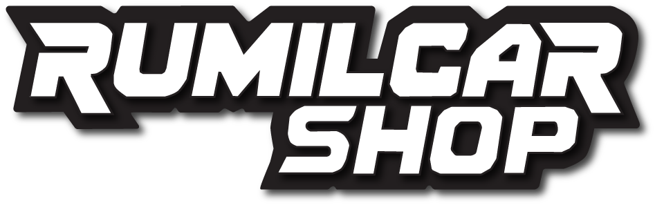 Rumilcar Shop Logo
